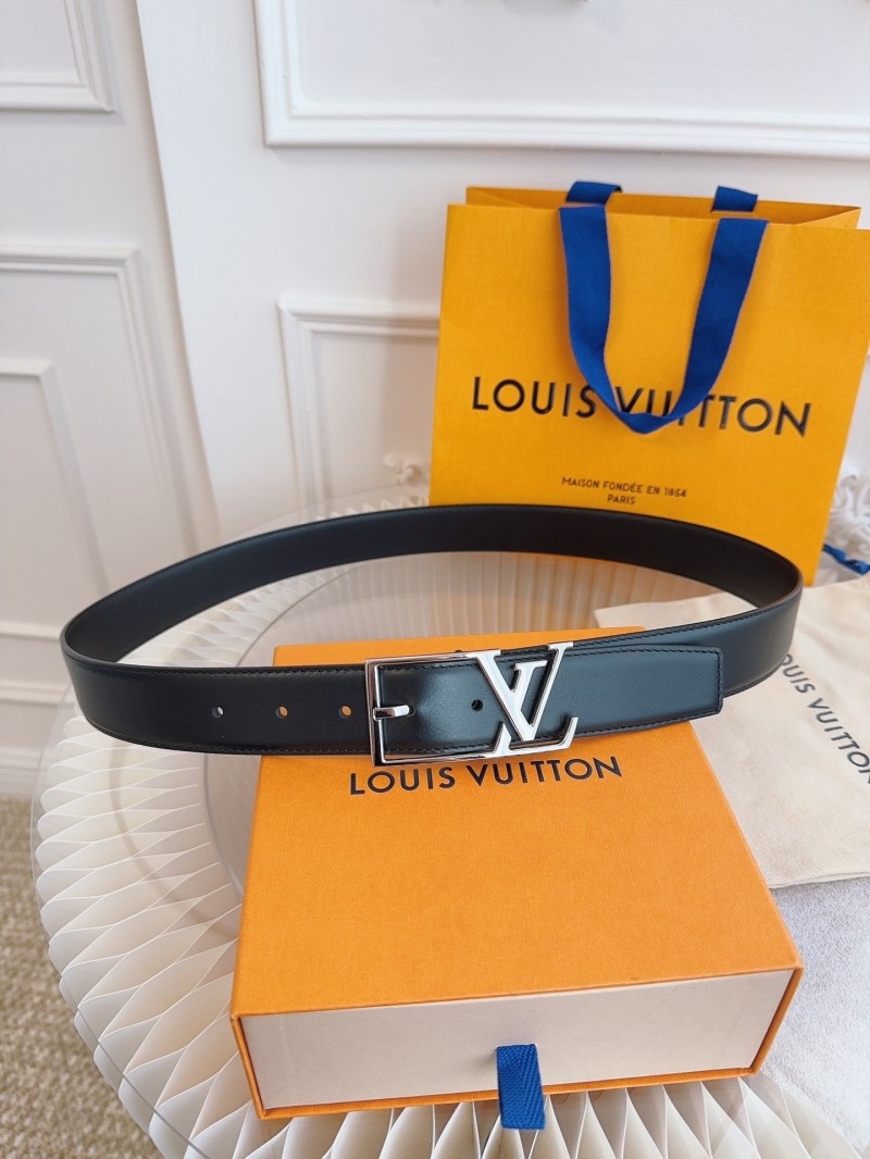 LOUIS VUITTON Belts